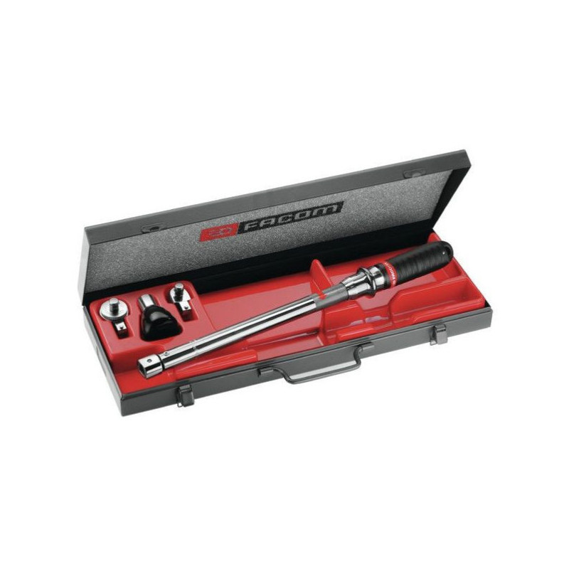 COFFRET DYNAMO 350NM 1/2" FACOM | S.320B