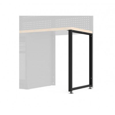 Pied pour SRM seul, 700 mm - KSTools | 810.8084