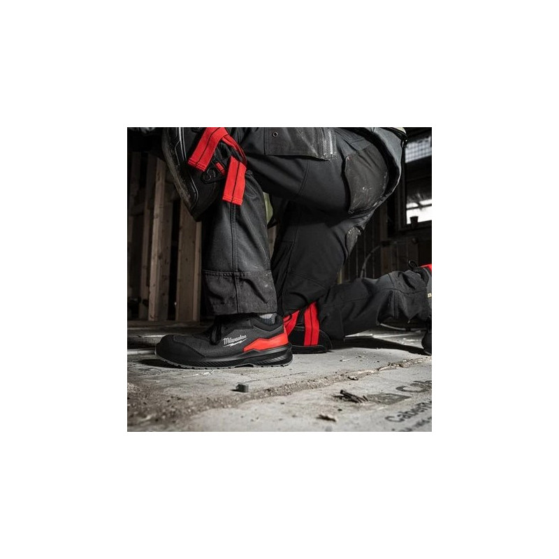 Chaussures de sécurité basses FLEXTRED S1PS ESD FO SR Milwaukee | 4932493688