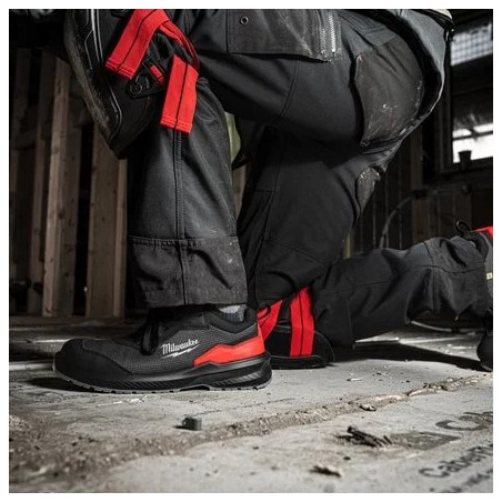 Chaussures de sécurité basses FLEXTRED S1PS ESD FO SR Milwaukee | 4932493688