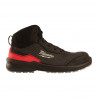 Chaussures de sécurité hautes FLEXTRED S1PS ESD FO SR Milwaukee | 4932493701