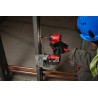 Visseuse à Choc compacte Hex 1/4 FUEL III 18V M18 ONEID3-502X, 5,0Ah, 4 Modes, 119/176/226Nm  - Milwaukee | 4933492804