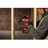 Perceuse visseuse M18 ONEDD3-502X FUEL III, 18V, 158 Nm, Bluetooth - HD Box - Milwaukee | 4933492802