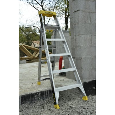 Escabeau multi-positions MX5 Centaure | 455625