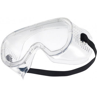 Lunettes enveloppantes de protection Facom | BC.5