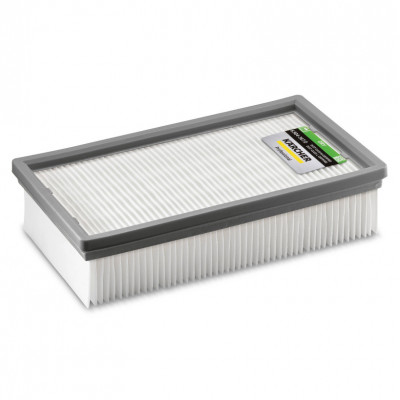 Filtre plissé plat Karcher | 6.904-367.0