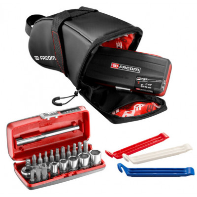 Kit VITESSE Facom édition limitée : R1PICO Facom | CM.SPEED-RTP24