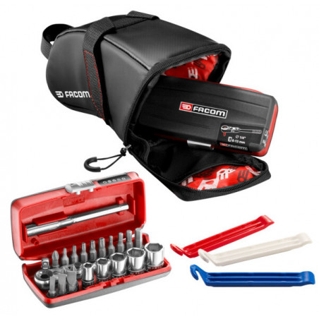 Kit VITESSE Facom édition limitée : R1PICO Facom | CM.SPEED-RTP24