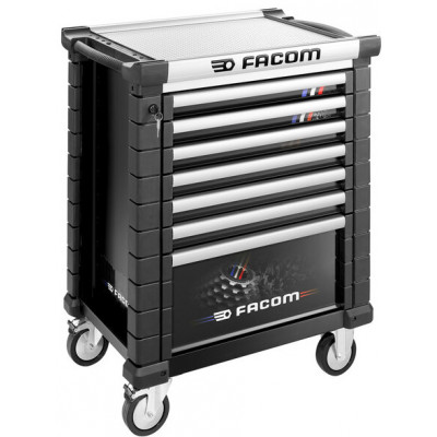 Servante JET.7M3A Facom édition limitée | SP.JET7M3-RTP24