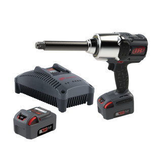 Clé à choc broche longue 3/4" - 2700 Nm - 2 batteries et chargeur W8571-K2-EU Ingersoll Rand | W8571-K2-EU