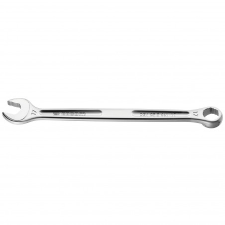Clé mixte OGV contrecoudée 17mm - FACOM | 441.17
