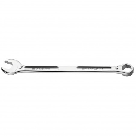 Clé mixte OGV contrecoudée 18mm - FACOM | 441.18