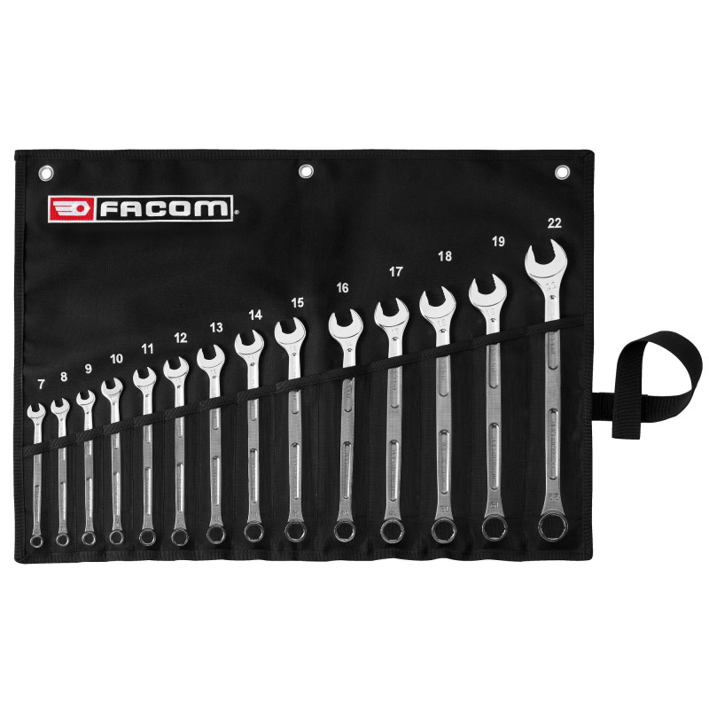 FACOM Schraubendreher-Einsatz Torx EX.115 – 1/4" Sechskant, Länge 25mm, Für Torx-Schrauben