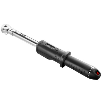 CLÉ dynamométrique 3/8" 10-50NM AVEC CLIQUET - FACOM | J.307A50PF