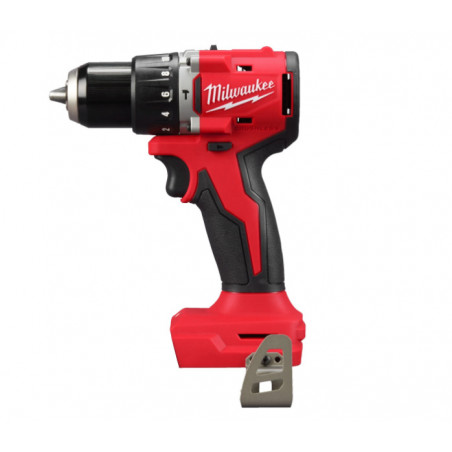 PERCEUSE À PERCUSSION COMPACTE M18™ BRUSHLESS MILWAUKEE | 4933492821