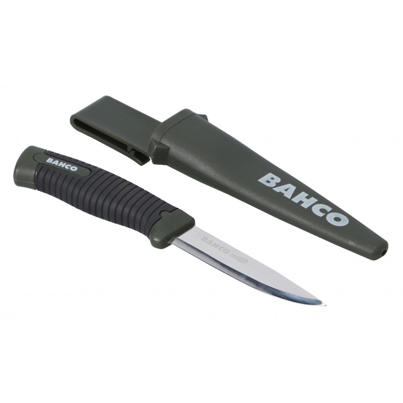 COUTEAU LAPLANDER  - Bahco | 2446-LAP
