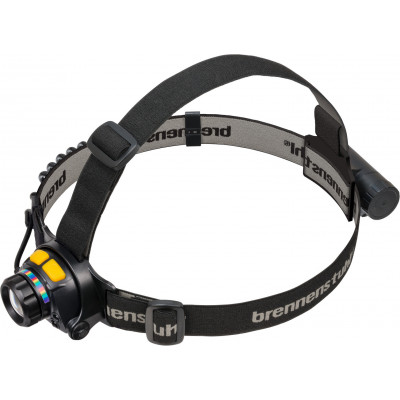 Lampe LED frontale SL 350 AFT rechargeable avec capteur Brennenstuhl | 1177320