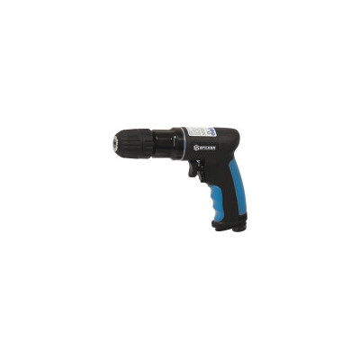 Perceuse pneumatique composite 6.3 bar - 180 mm - Sodise | 06981