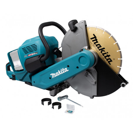 Découpeuse 355mm 40VMAX - Makita | CE002GZ01