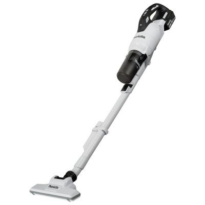 Aspirateur 18V LIION BLANC+ BL1830B +DC18RC+CARTON  - Makita | DCL286FRFW