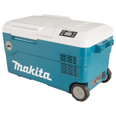 Glacière & Réchaud 20L XGT/LXT  - Makita | CW001GZ01