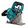 Scie à métaux XGT D185MM  - Makita | CS002GZ