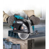 Scie à métaux XGT D185MM  - Makita | CS002GZ