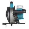 Scie à métaux XGT D185MM  - Makita | CS002GZ