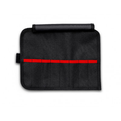 Trousse à outils Pour brucelles 7 compartiments KNIPEX | 00 19 92 V02 LE