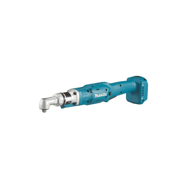 Clé dynamométrique 2-8N 100-900T 14,4V - Makita | DFL083FZ