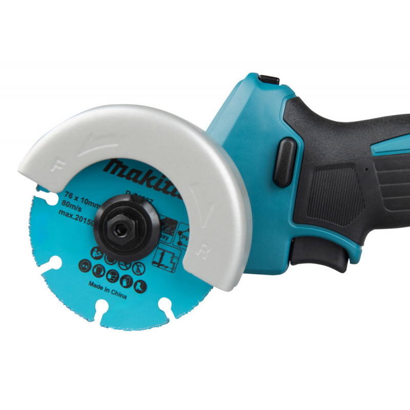 Meuleuse COMPACT SANS FIL 18V - Makita | DMC300Z