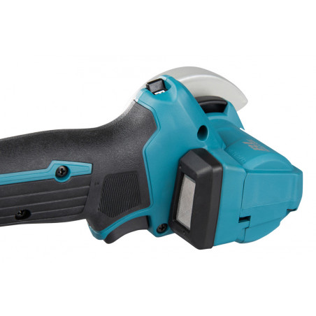 Meuleuse COMPACT SANS FIL 18V - Makita | DMC300Z