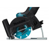 Meuleuse COMPACT SANS FIL 18V - Makita | DMC300Z