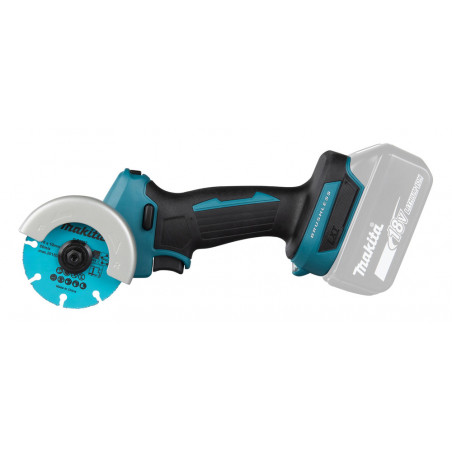 Meuleuse COMPACT SANS FIL 18V - Makita | DMC300Z
