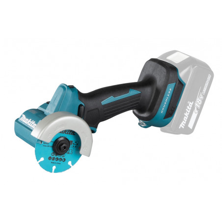 Meuleuse COMPACT SANS FIL 18V - Makita | DMC300Z