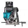 Scie circulaire XGT 165MM BL4025 ×2 + DC40RA + MAKPAC3  - Makita | HS012GD201