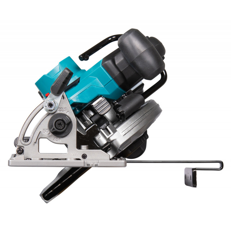 Scie circulaire XGT 165MM BL4025 ×2 + DC40RA + MAKPAC3  - Makita | HS012GD201