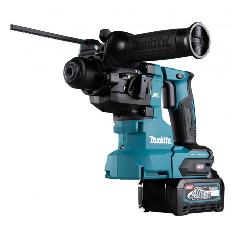 Perfo-BurineurSDS+40VMAX BL4025x2 DC40RA MAKPAC  - Makita | HR010GD201