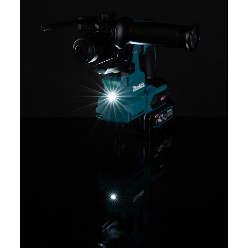 Perfo-BurineurSDS+40VMAX BL4025x2 DC40RA MAKPAC  - Makita | HR010GD201