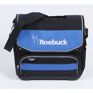 BOITE A OUTILS TEXTILE PRATIK - ROEBUCK | 852008