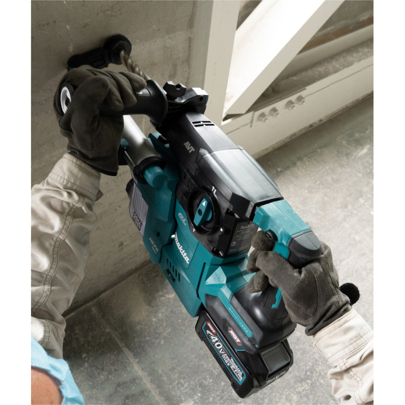 Perfo-Burineur XGT (198900-7) BL4040×2 DC40RA - Makita | HR008GM202