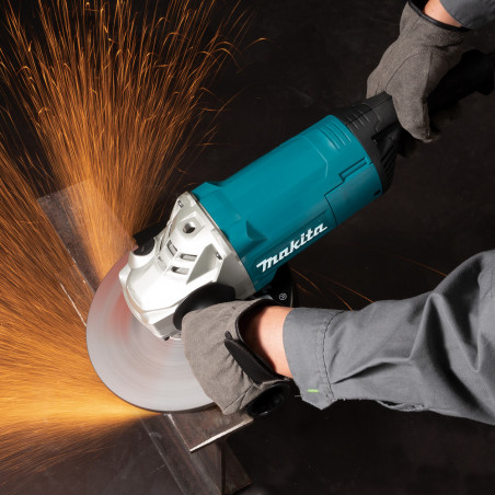 Meuleuse 230MM 2700W  - Makita | GA9081