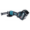 Meuleuse 125MM 40VMAX AFT BL4050F DC40RA - Makita | GA050GT101