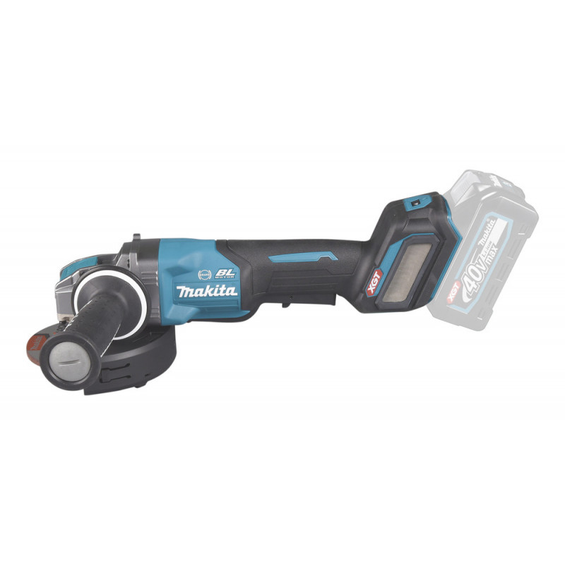 Meuleuse XGT 125MM  - Makita | GA044GZ03
