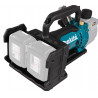 Pompe à vide SANS FIL 18VX2  - Makita | DVP181ZK