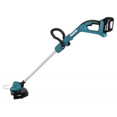Coupe-bordure M 250MM 18V BL1830B - Makita | DUR193RF