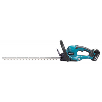Taille-Haie MAK 50CM 18V+BL1830Bx1+DC18WC  - Makita | DUH507F001