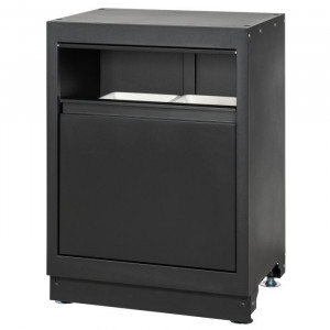 Bloc poubelles 26'' pour SRM - KS Tools | 810.8007