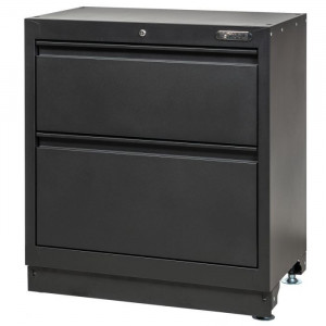 Bloc deux tiroirs 34'' pour Bloc SRM - KSTools | 810.8038