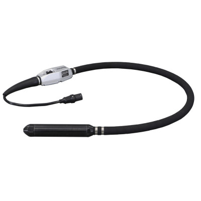 Vibreur béton  40V 52MM 1.5M  - Makita | VR003CZ